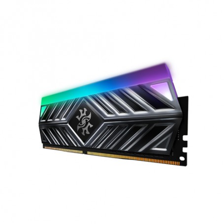 XPG SPECTRIX D41 memoria 16 GB 2 x 8 GB DDR4 3600 MHz (AX4U36008G18I-DT41)