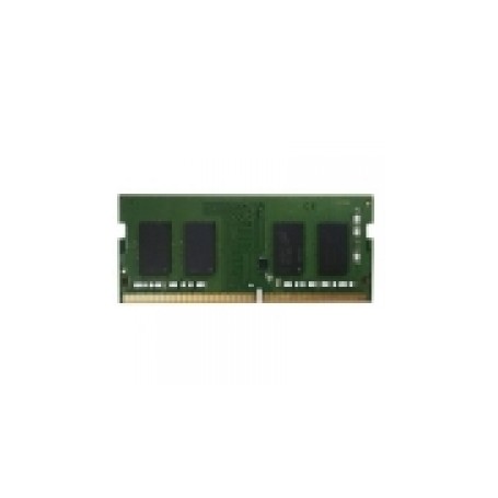 QNAP RAM-4GDR4T0-SO-2666 memoria 4 GB 1 x 4 GB DDR4 2666 MHz (RAM-4GDR4T0-SO-2666)