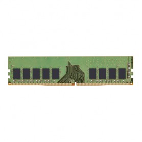 Kingston Technology KSM32ED8/16MR memoria 16 GB DDR4 3200 MHz Data Integrity Check (verifica integrità dati) (KSM32ED8/16MR)