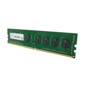 QNAP RAM-8GDR4I0-UD-3200 memoria 8 GB 1 x 8 GB DDR4 3200 MHz (RAM-8GDR4ECI0-UD-3200)