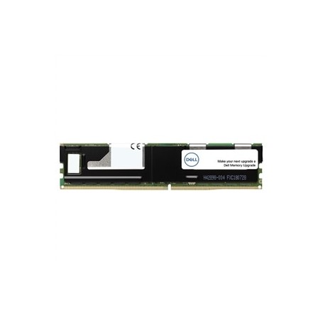 DELL AB663419 memoria 8 GB 1 x 8 GB DDR4 3200 MHz Data Integrity Check (verifica integrità dati) (AB663419)