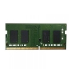 QNAP RAM-8GDR4ECT0-SO-2666 memoria 8 GB 1 x 8 GB DDR4 2666 MHz Data Integrity Check (verifica integrità (RAM-8GDR4ECT0-SO-2666)