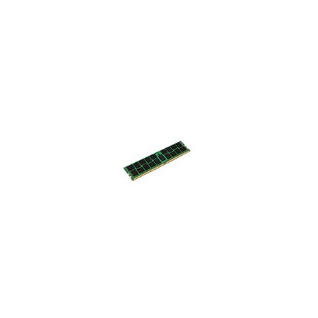 Kingston Technology KSM26RD4/32HDI memoria 32 GB 1 x 32 GB DDR3 2666 MHz Data Integrity Check (verifica integr (KSM26RD4/32HDI)