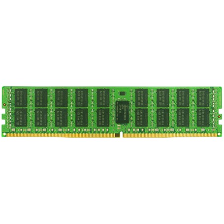 Synology D4RD-2666-32G memoria 32 GB 1 x 32 GB DDR4 2666 MHz Data Integrity Check (verifica integrità dati) (D4RD-2666-32G)