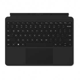 Microsoft Surface Go Signature Type Cover Nero Microsoft Cover port Italiano (KCN-00032)