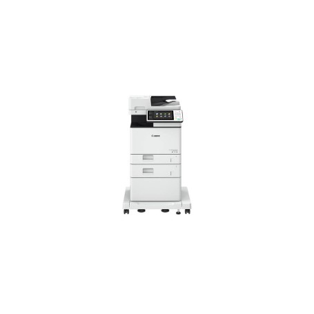 Canon imageRUNNER ADVANCE DX 527i Laser A5 1200 x 1200 DPI 52 ppm Wi-Fi (3893C003)