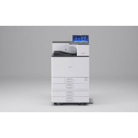 Ricoh SP C840DN A colori 1200 x 1200 DPI A3 Wi-Fi (407745)