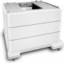HP Vassoio della carta/Stand PageWide con 3 cassetti da 550 fogli ciascuno (9UW02A)
