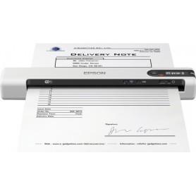 Epson WorkForce DS-80W (B11B253402)