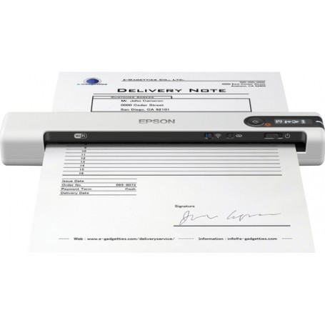 Epson WorkForce DS-80W (B11B253402)