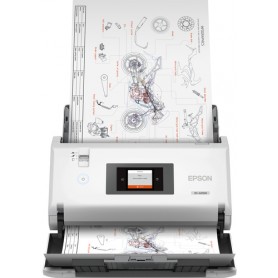 Epson WorkForce DS-32000 (B11B255401)