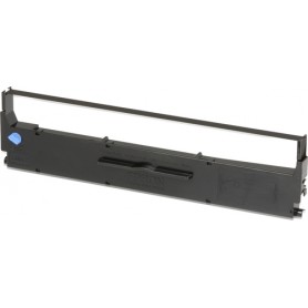 Epson SIDM Black Ribbon Cartridge (C13S015637)