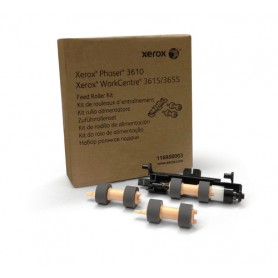 Xerox Kit rullo alimentazione carta (componente di lunga durata, di norma non richiesto) (116R00003)