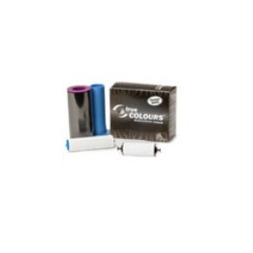 Zebra 800300-301EM nastro per stampante 2000 pagine Nero (800300-301EM)