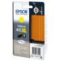 Epson Singlepack Yellow 405XL DURABrite Ultra Ink (C13T05H44020)