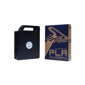 XYZprinting RFPLCXUS02J materiale di stampa 3D Acido polilattico (PLA) Rosso 600 g (RFPLCXEU02A)
