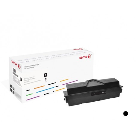 Xerox Cartuccia toner nero. Equivalente a Kyocera TK-160. Compatibile con Kyocera FS-1120D/1120DN (006R03121)
