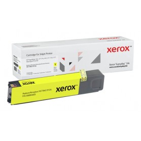 Everyday Toner Giallo ad Resa standard, HP F6T79AE a Xerox, 3000 pagine- (006R04605)