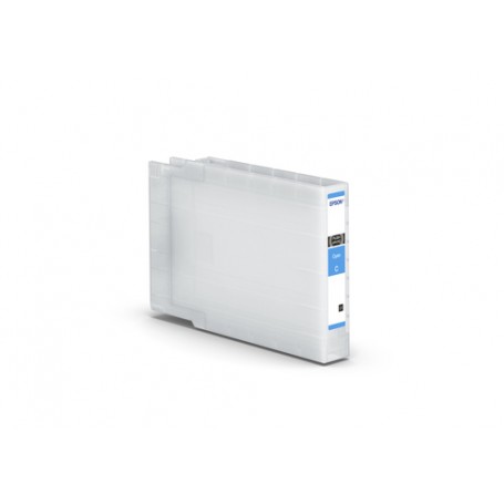 Epson WF-C81xx / WF-C86xx Ink Cartridge L Cyan (C13T04C240)