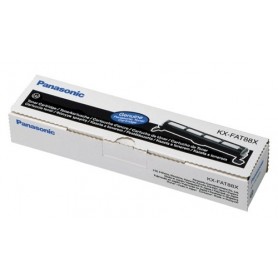 Panasonic KX-FAT88X cartuccia toner 1 pz Originale Nero (KX-FAT88X)
