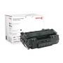 Xerox Cartuccia toner nero. Equivalente a HP Q7553A. Compatibile con HP LaserJet P2015 (106R02339)