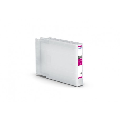 Epson WF-C81xx / WF-C86xx Ink Cartridge L Magenta (C13T04C340)