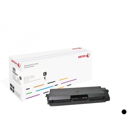 Xerox Cartuccia toner ciano. Equivalente a Kyocera TK-580C. Compatibile con Kyocera ECOSYS P6021, FS-C5150 (006R03310)