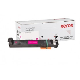 Everyday Toner Magenta ad Resa standard, Oki 46507614 a Xerox, 11500 pagine- (006R04288)