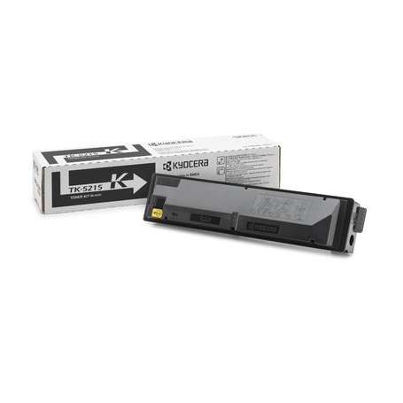 KYOCERA TK-5215K cartuccia toner 1 pz Originale Nero (1T02R60NL0)