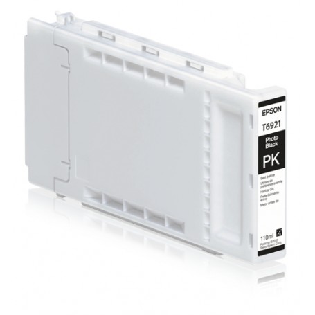 Epson Tanica Nero foto (C13T692100)