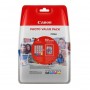 Canon CLI-571XL cartuccia d'inchiostro Originale Resa standard Nero, Ciano, Magenta, Giallo (0332C005)