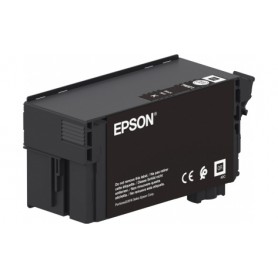 Epson Singlepack UltraChrome XD2 Black T40D140(80ml) (C13T40D140)