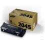 Samsung Cartuccia toner nero MLT-D204S (SU938A)