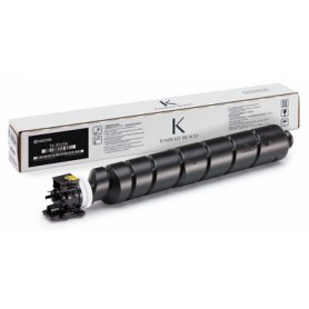 KYOCERA TK-8525K cartuccia toner 1 pz Originale Nero (1T02RM0NL0)