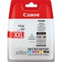 Canon CLI-581XXL Multipack cartuccia d'inchiostro Originale Nero, Ciano, Magenta, Giallo (1998C005)