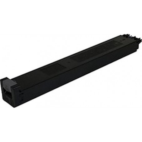 Sharp MX36GTBA cartuccia toner 1 pz Originale Nero (MX36GTBA)