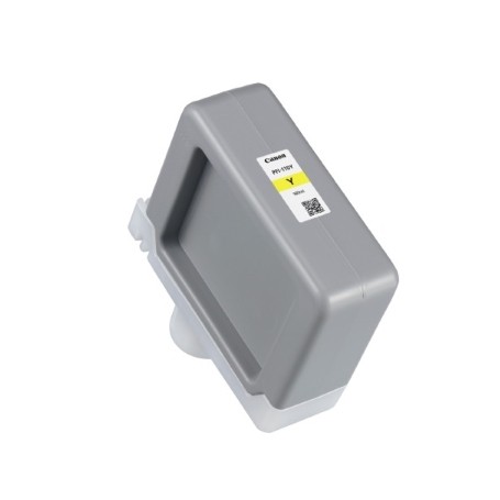 Canon PFI-110Y cartuccia d'inchiostro Originale Giallo (2367C001AA)