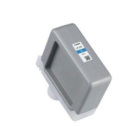 Canon PFI-110C cartuccia d'inchiostro Originale Ciano (2365C001AA)