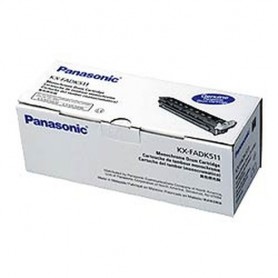 Panasonic KX-FADK511 cartuccia toner 1 pz Originale Nero (KX-FADK511X)