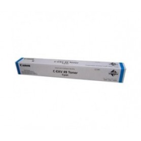 Canon 8525B002 cartuccia toner 1 pz Originale Ciano (8525B002AA)