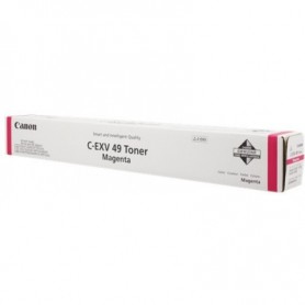 Canon 8526B002 cartuccia toner 1 pz Originale Magenta (8526B002AA)