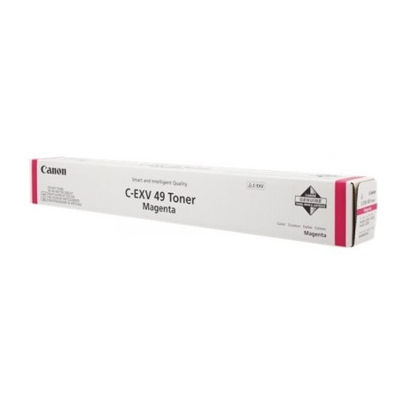Canon 8526B002 cartuccia toner 1 pz Originale Magenta (8526B002AA)