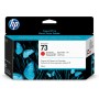 HP Cartuccia inchiostro rosso cromatico DesignJet 73, 130 ml (CD951A)