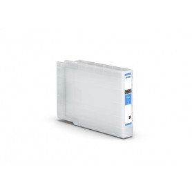 Epson WF-C81xx / WF-C86xx Ink Cartridge XL Cyan (C13T04B240)