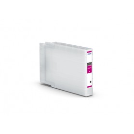 Epson WF-C81xx / WF-C86xx Ink Cartridge XL Magenta (C13T04B340)