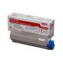 OKI 43872306 cartuccia toner 1 pz Originale Magenta (43872306)