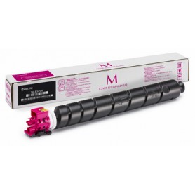 KYOCERA TK-8345M cartuccia toner 1 pz Originale Magenta (1T02L7BNL1)