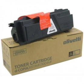 Olivetti B1180 cartuccia toner 1 pz Originale Ciano (B1180)