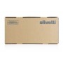 Olivetti B1240 cartuccia toner 1 pz Compatibile Giallo (B1240)