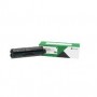 Lexmark C332HK0 cartuccia toner 1 pz Nero (C332HK0)